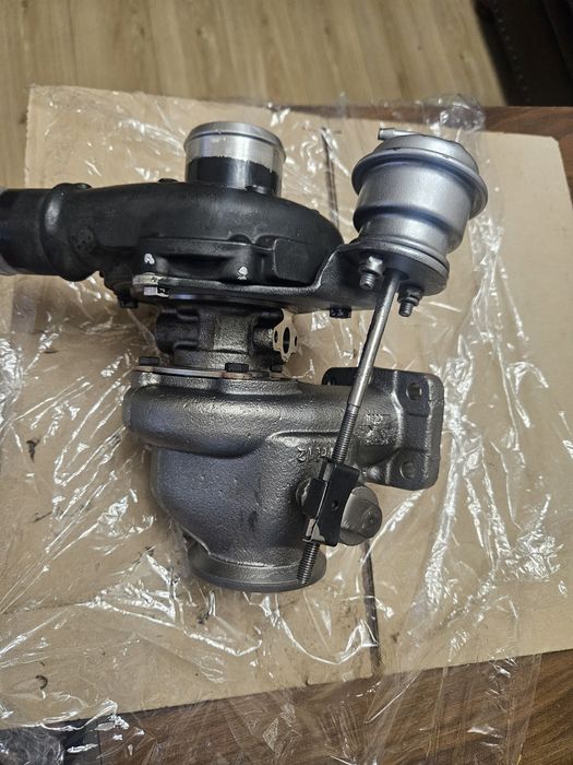 Turbina tractor Case Farmall 95 noua