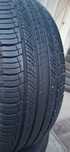 4бр. 215/65/16 Michelin 6.3mm грайфер, дот 14