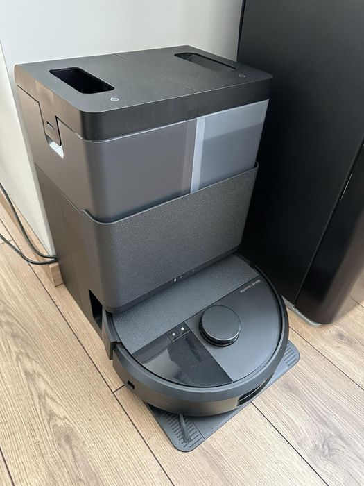 Прахосмукачка робот irobot roomba