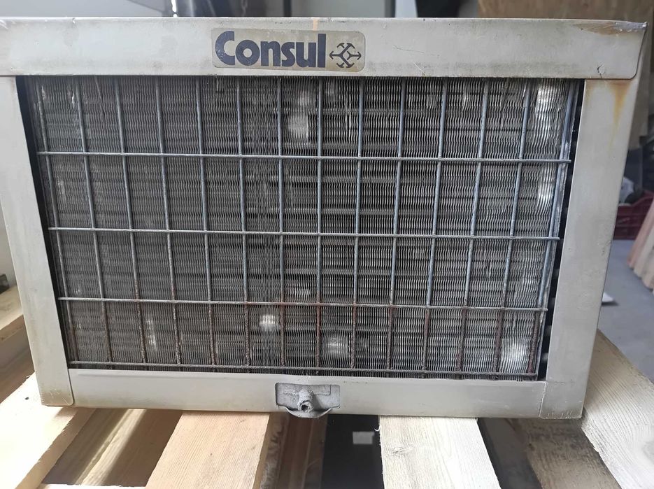 Климатик за каравана Consul 7500