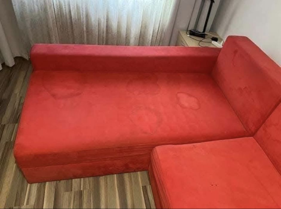 Curatare Canapele la Domiciliu in constanta