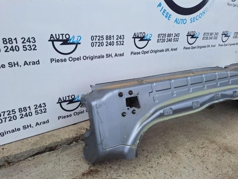 Fusta panou spate Opel Astra H