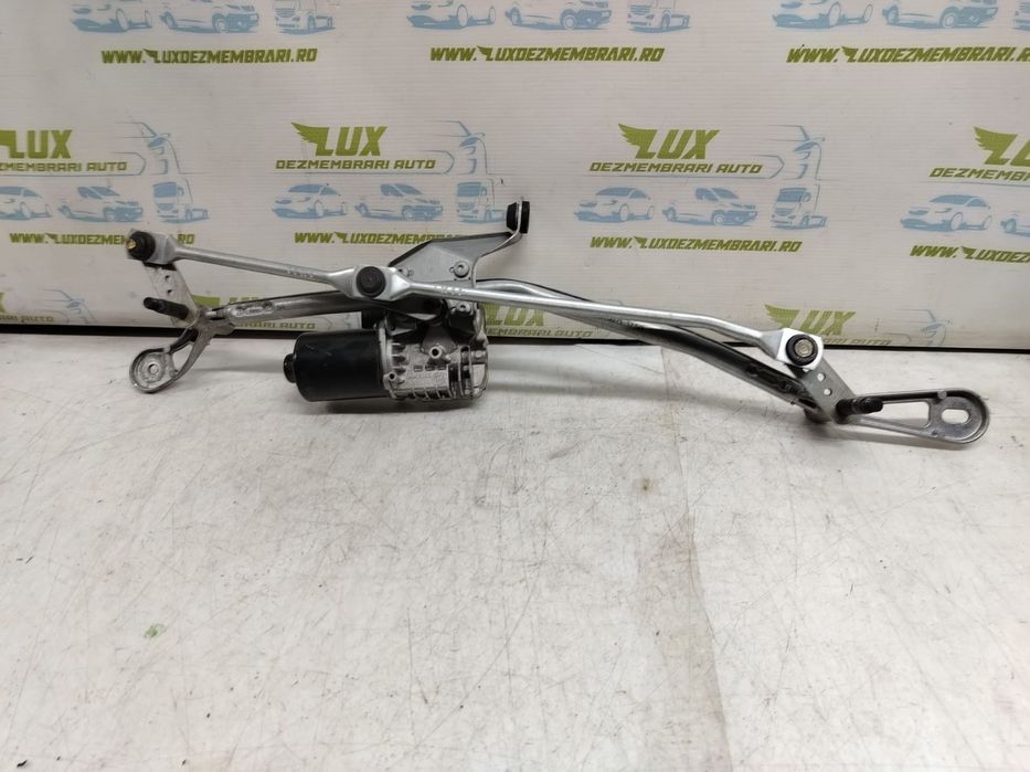Ansamblu stergator  cu motoras W224097 BMW Seria 7 G11/G12 [facelift]