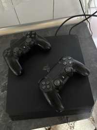 PS4-контролер-7 игри