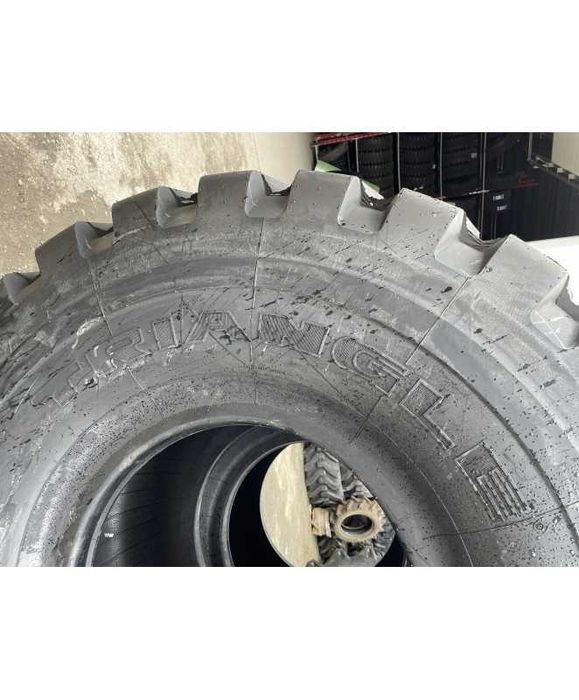 Cauciucuri 750/65 R25 Triangle pentru JCB, Valtra