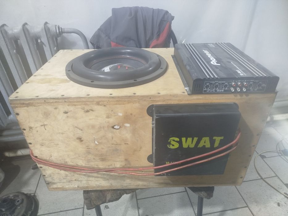 сабвуфер самбуфер саббуфер