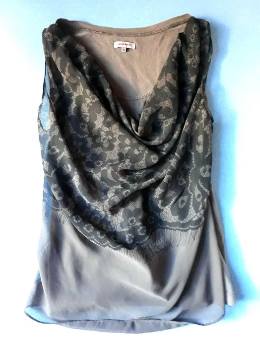 Топ Miss Sixty - размер XS