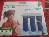 Sistem Ultrafiltrare Valrom aquaPUR 10 Pur3 UF Blue
