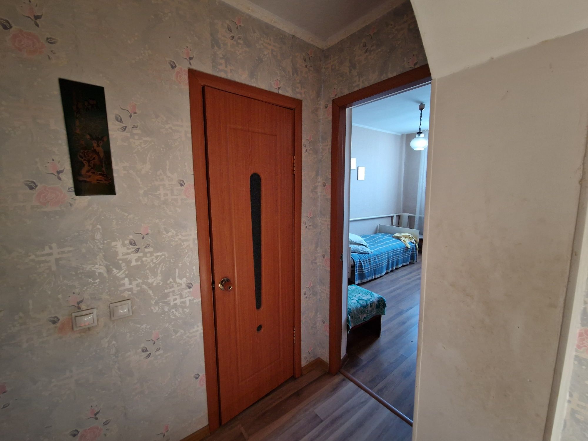 Продаётся квартира