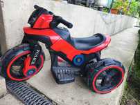 Motocicleta copii