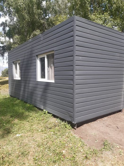 Продам домики, готовый бизнес в Катоне