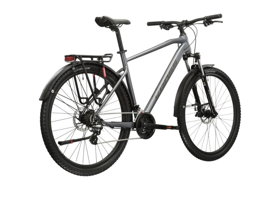 Bicicleta Mtb  Kross