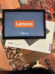Lenovo tab M10HD