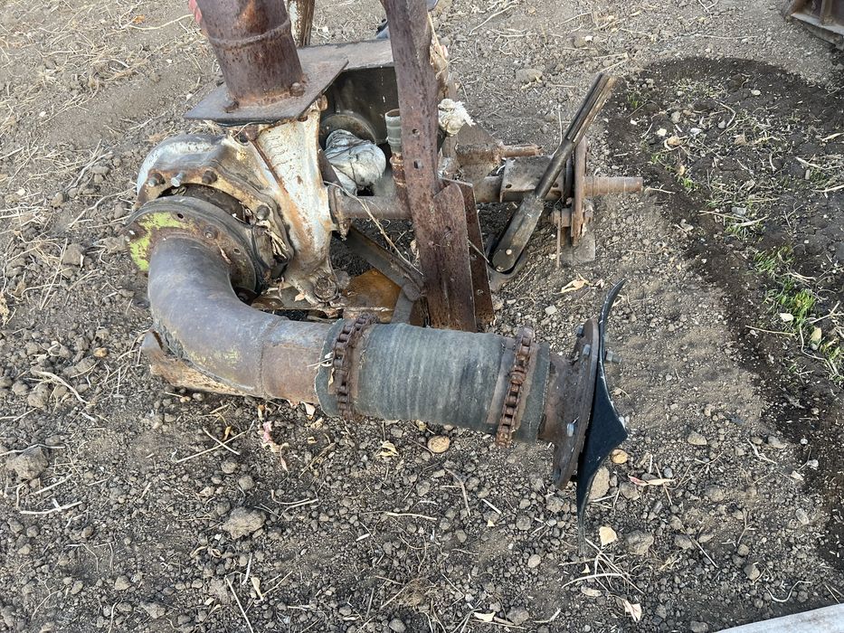 Ддн75 тек ботворезка