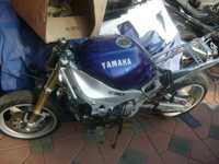 Yamaha R1 1998 1999 FARA motor carene faruri