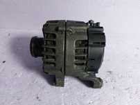 Alternator BMW N47D20C Valeo 150A cod 8519980
 xyz