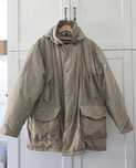 Пухено яке Woolrich