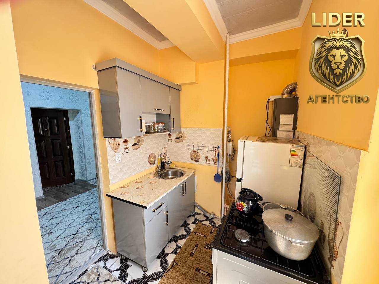 Срочно продается 2х квартира на 2 этаже 60м2 Орр:Шарк 1