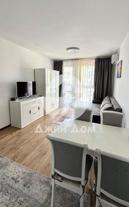 Продава се Двустаен апартамент в Свети Влас - 55 кв.м за 928 €/кв.м - Снимка #4