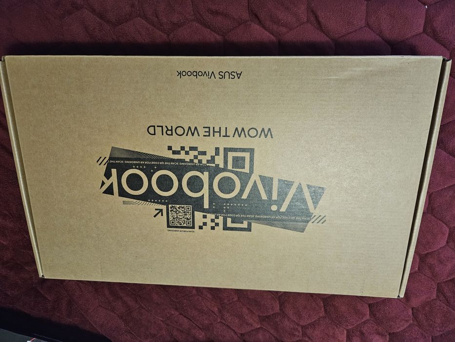 Asus Vivobook M1502Y