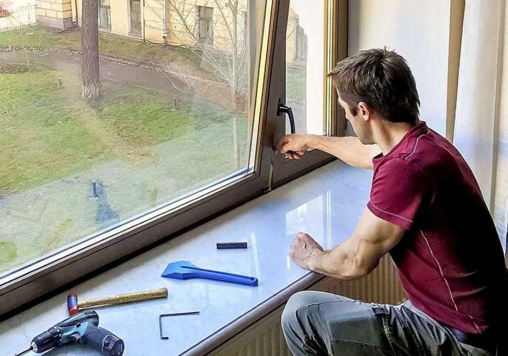 Akfa yasash, oʻrnatish, sozlash va boshqa hizmatlar.