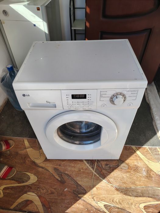 Стиральная машина