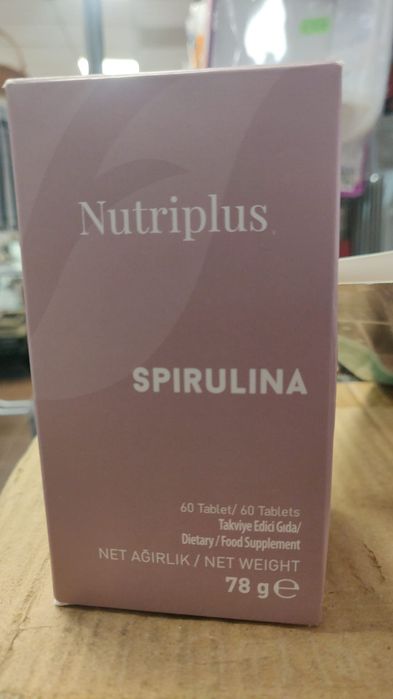 Seturi pentru slabit(2 buc.Aloe Glow,ACV Gummies 2 buc.Spirulina 2buc.