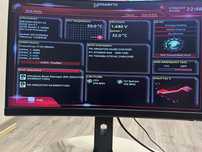 PC gaming ryzen 5 1600x gtx 1050ti 16gb ram