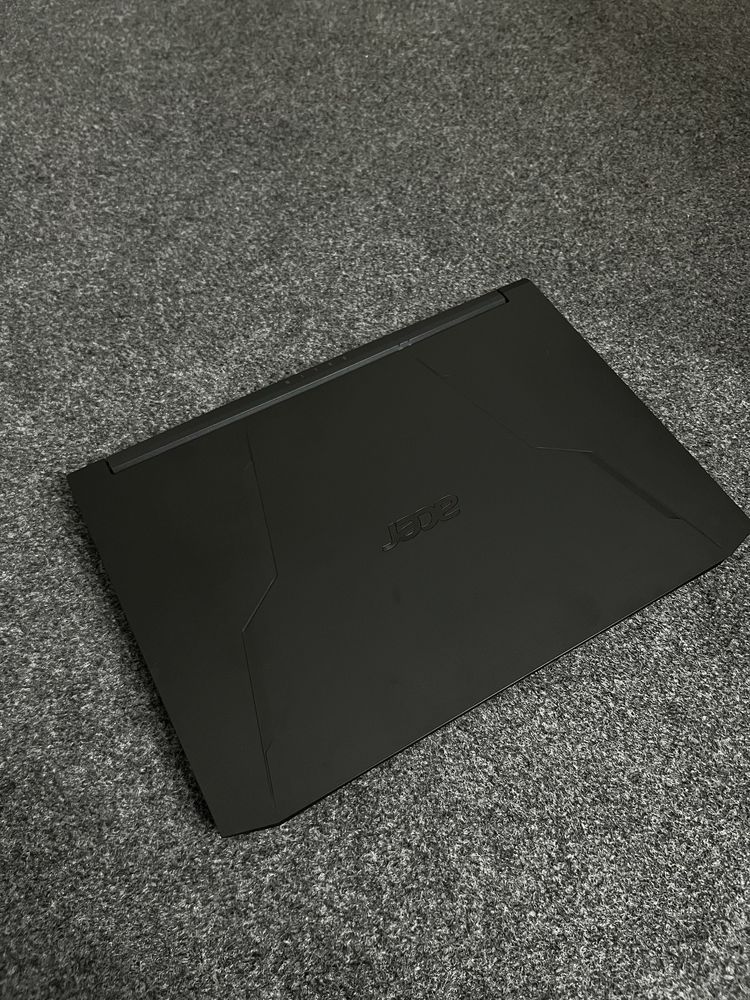 Почти новый! Acer Nirto 5 i5-11400H GTX1650 4Gb ОЗУ 16Gb SSD M2 512Gb