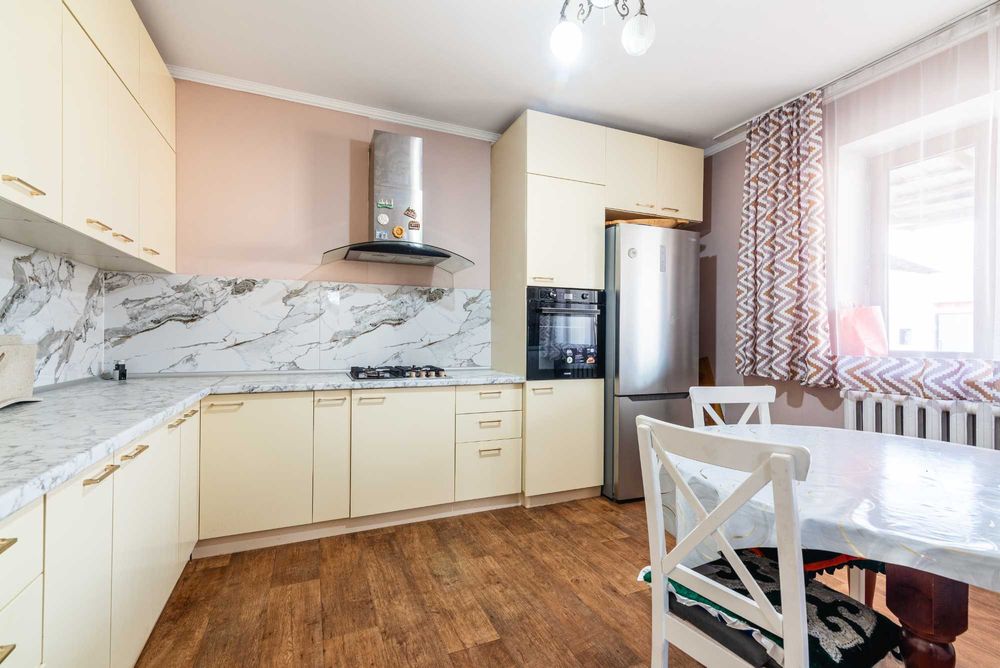 Дом по ЛУЧШЕЙ цене в посёлке Жанашар!