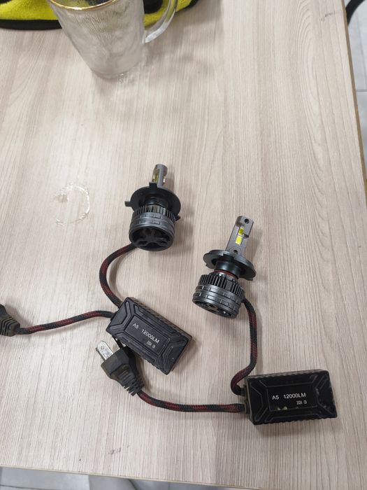 Осрам лед лампочка