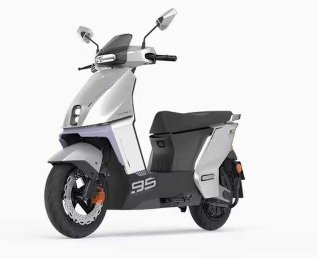 Vânzare scutere electrice moderne – Importator China – modele 2025