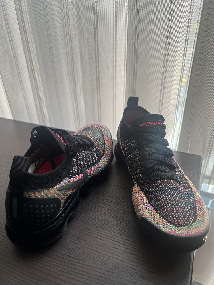 Маратонки Nike Vapormax