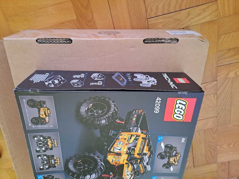 Lego StarWars - нови неразопаковани сетове за колекционери + БОНУС