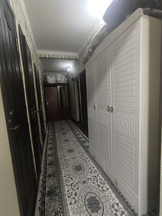 Продаю 2х ком кв  М. Куйлюк-4, 1-этаж