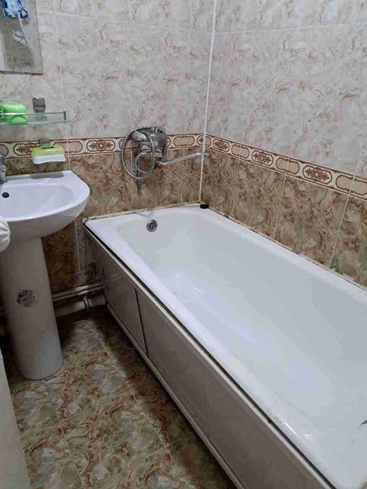 Kvartira ijaraga beriladi. Faqatgina qiz bolalar uchun