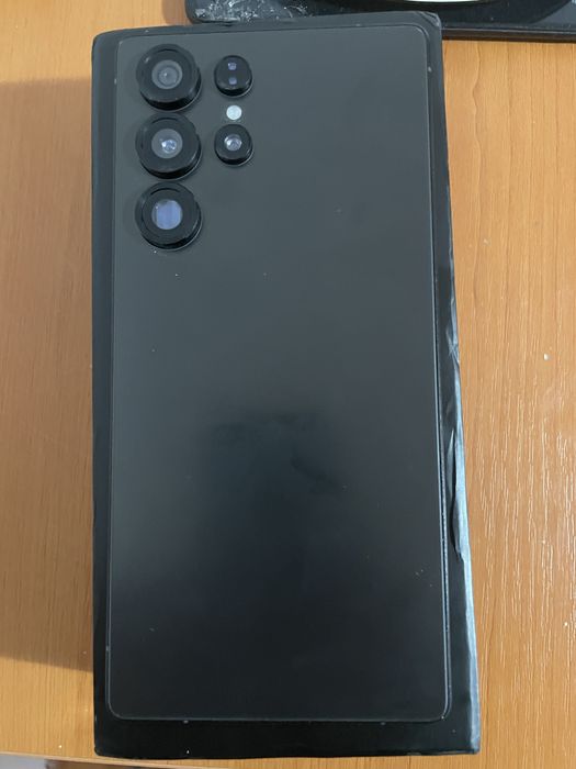 Samsung S25 varianta temu