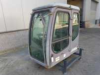 Cabina utilaj Furukawa W725LS - Piese de schimb Furukawa