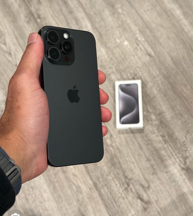 iphone 15 pro max 256gb 86%