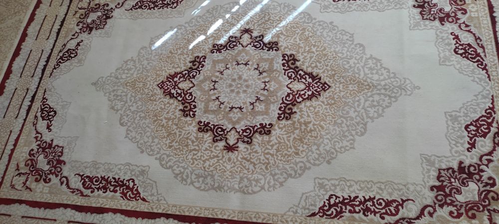 Ковер новый 3*2,