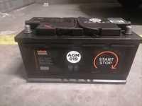 Baterie auto 95 amperi Agm cu Start stop import Anglia