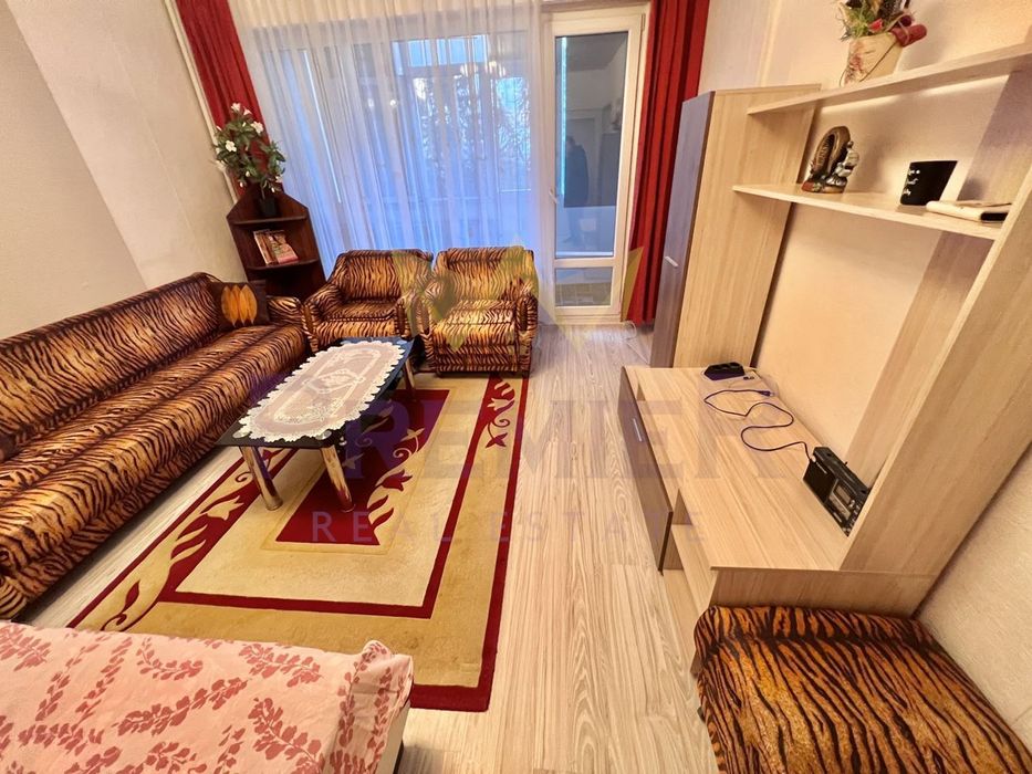 Дава се под наем Едностаен апартамент в Варна, Аспарухово - 42 кв.м за 249.9 € - Снимка #4