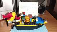 Super jucaria Lego "M-Craft" 4 forme-transformabila