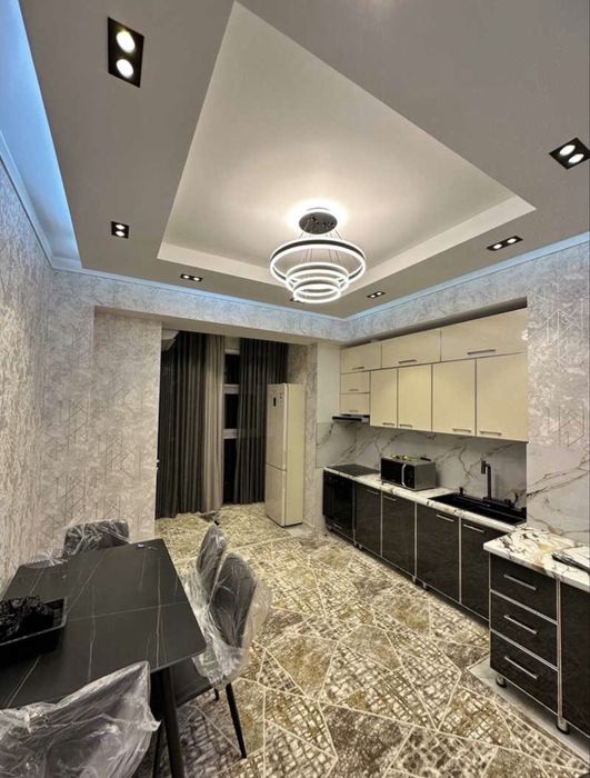 Сдаётся кв Коратош Самарканд Дарвоза 3/4/9 Шайхантахурский!349