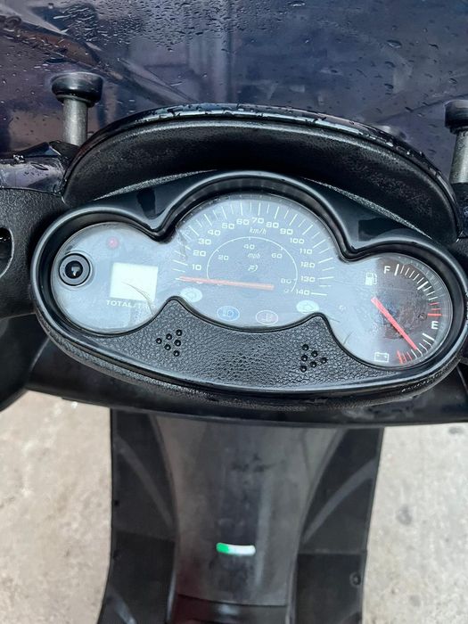 Scuter yamaha majestatea 150