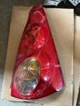 Tripla lampa stop dreapta spate Peugeot 107
