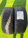 Anvelope Iarna Pirelli 205/50/17