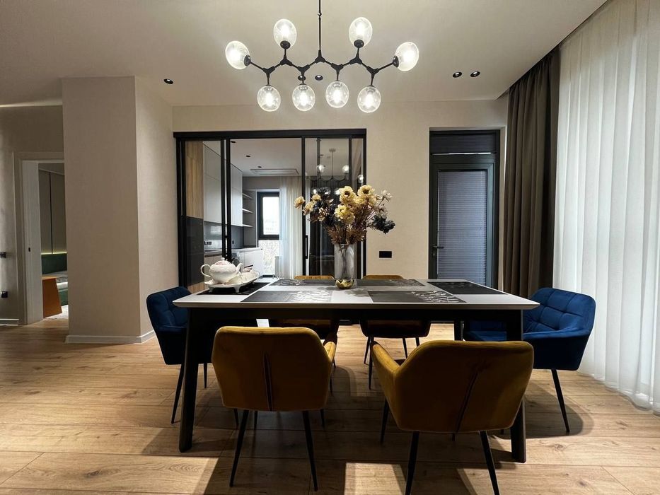 Аренда квартиры в Ташкенте 3/5/25! Мирзо-Улугбекский р-н, ЖК Akay City