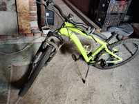 Bicicleta functionala