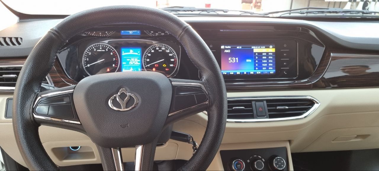 Changan SC64 V7 sotiladi